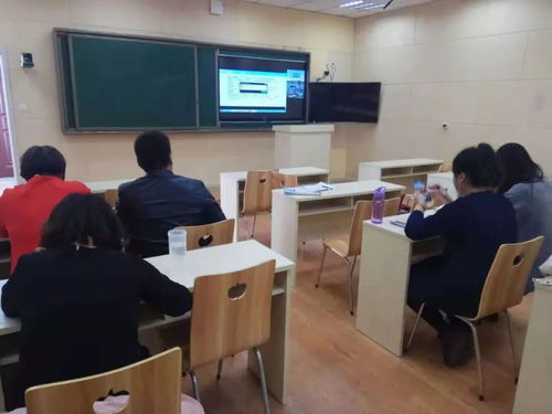 教研教改丨培養(yǎng)學(xué)科核心素養(yǎng) 深化課程改革 社會大課堂